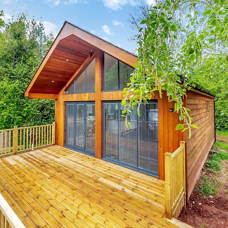 콜퍼드 Greenacres Cabin 빌라 외부 사진