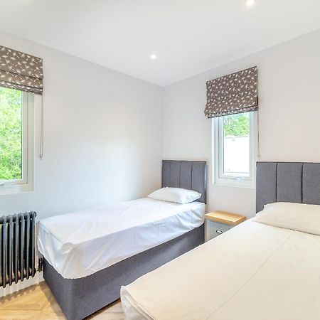 콜퍼드 Greenacres Cabin 빌라 외부 사진