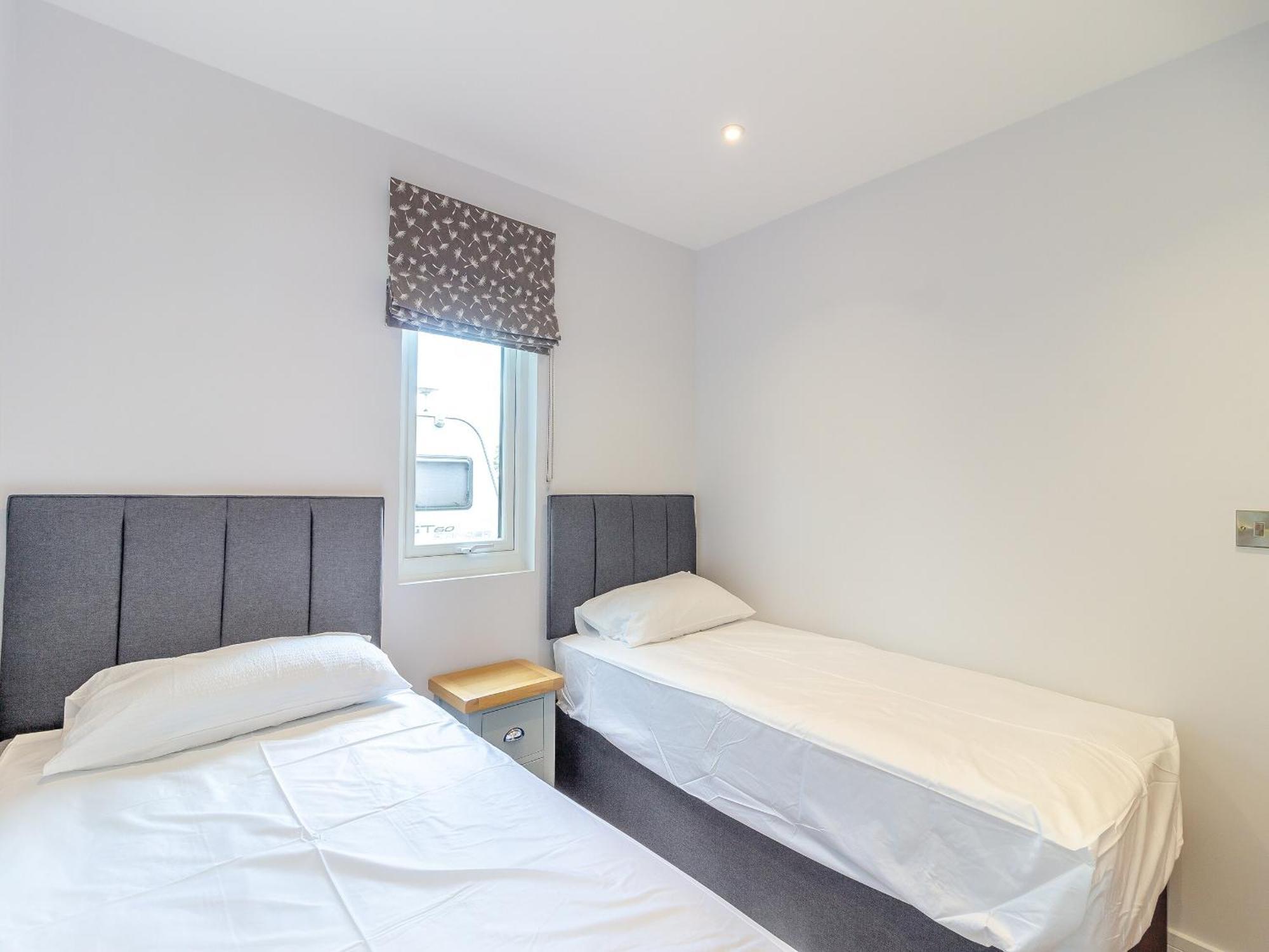 콜퍼드 Greenacres Cabin 빌라 외부 사진